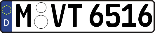 M-VT6516
