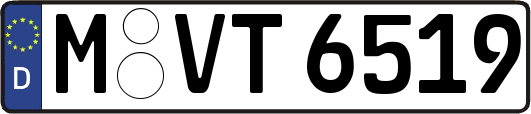 M-VT6519