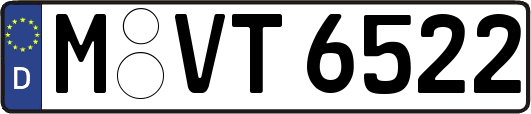 M-VT6522