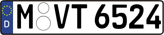 M-VT6524
