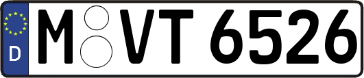 M-VT6526