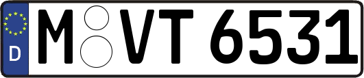 M-VT6531