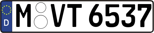 M-VT6537