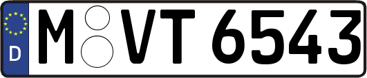 M-VT6543