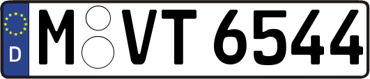 M-VT6544