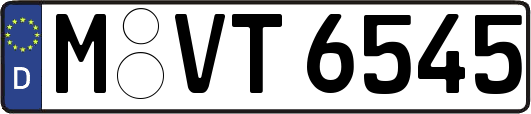 M-VT6545