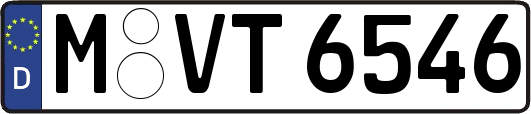 M-VT6546