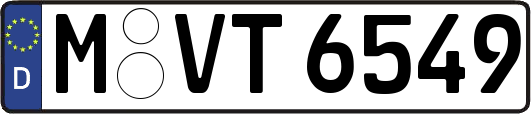 M-VT6549