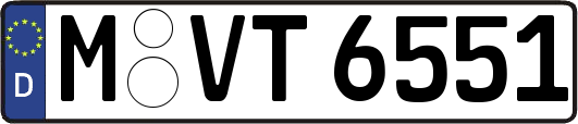 M-VT6551
