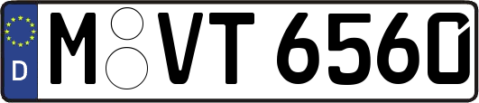 M-VT6560