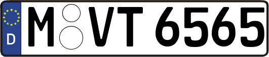 M-VT6565