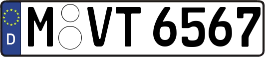 M-VT6567