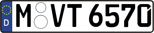 M-VT6570