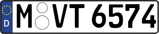 M-VT6574