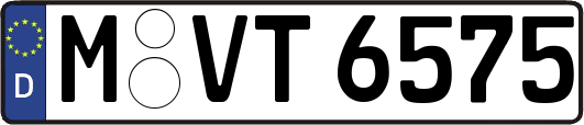 M-VT6575
