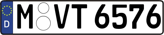 M-VT6576