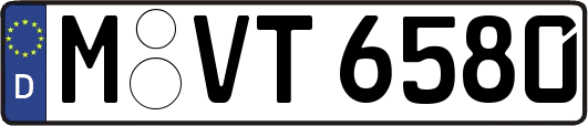 M-VT6580