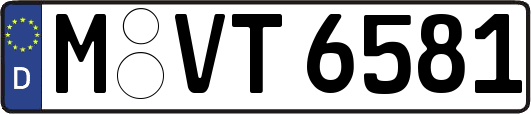 M-VT6581