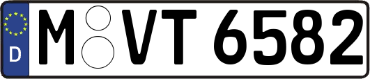 M-VT6582