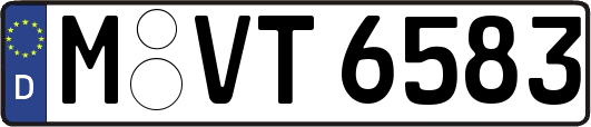 M-VT6583