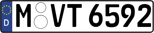 M-VT6592