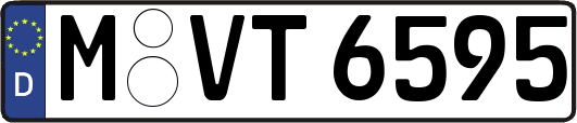 M-VT6595