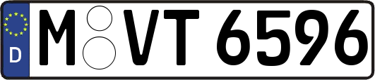 M-VT6596