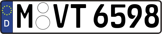 M-VT6598