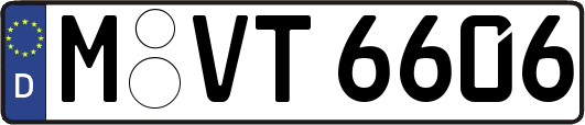 M-VT6606