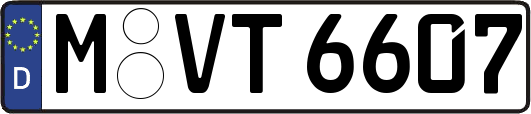 M-VT6607