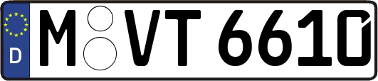 M-VT6610
