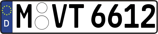 M-VT6612