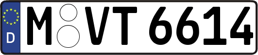 M-VT6614