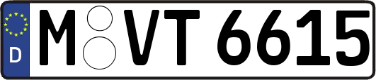 M-VT6615