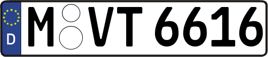 M-VT6616