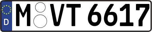 M-VT6617