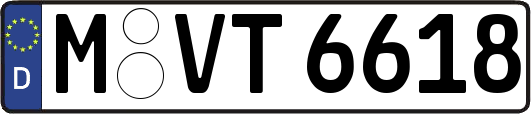 M-VT6618