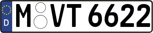 M-VT6622