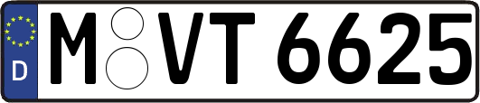 M-VT6625