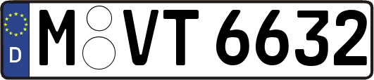 M-VT6632