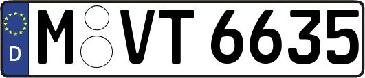 M-VT6635