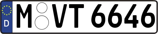 M-VT6646