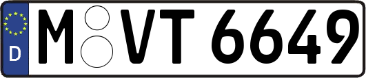 M-VT6649