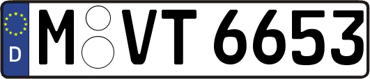 M-VT6653
