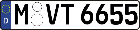 M-VT6655