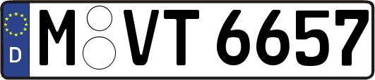 M-VT6657