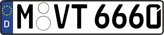 M-VT6660