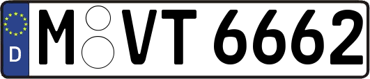 M-VT6662