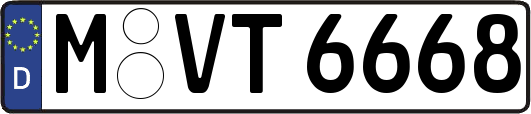 M-VT6668