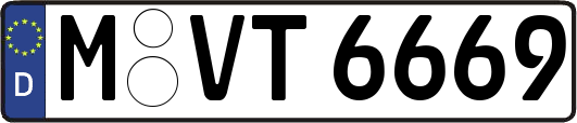 M-VT6669